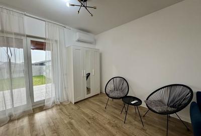 Casa cu 3 camere la prima inchiriere, Urseni - 5