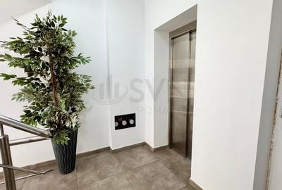 Apartament cu 2 camere semidecomandat, mobilat în Tei - 15