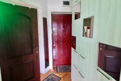 Apartament cu 2 camere decomandat, mobilat în Complex Studențesc - 7