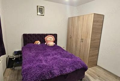 Apartament cu 2 camere decomandat în Dobroești - 1