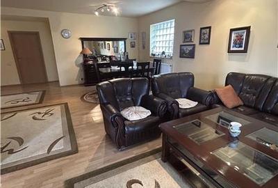 Casa P+M complet mobilata, 8 camere, teren 1000mp, langa Golful Pescarilor - 2