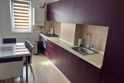 Apartament cu 2 camere decomandat în Nicolae Grigorescu - 6