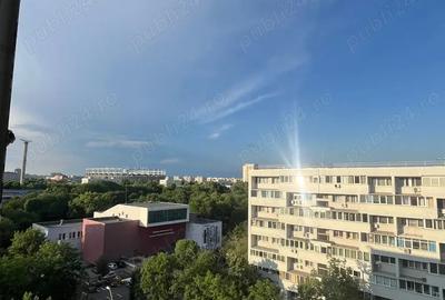 Garsonieră semidecomandată în Titan - 8