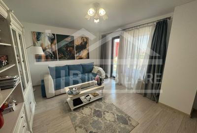 Apartament cu 2 camere decomandat, mobilat în Livezeni - 2