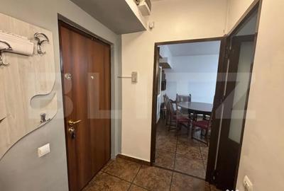 Apartament cu 3 camere decomandat, mobilat în Cetate - 7