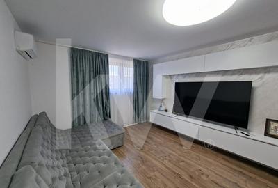 Apartament 2 camere de inchiriat - Selimbar, Strada Doamna Stanca