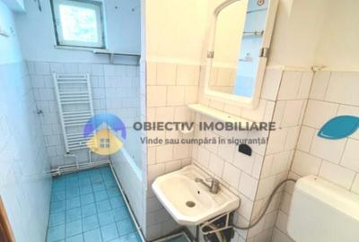 Apartament 3 camere parter inalt DARMANESTI - 5