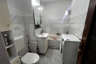 Apartament cu 2 camere, 49,60 mp, Bd Ecaterina Teodoroiu - 4
