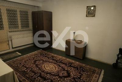 Apartament cu 3 camere decomandat în Găvana - 3