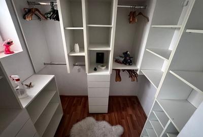 Inchiriez apartament 2 camere + dressing , langa Shopping City - 3