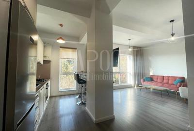 Apartament 3 camere de vanzare in Grigorescu, Cluj Napoca - 2