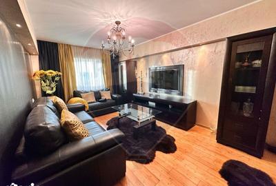 Apartament cu 4 camere, mobilat în Burdujeni - 1