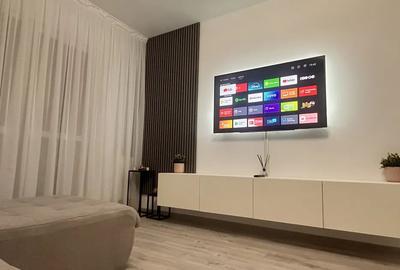 Apartament cu 2 camere decomandat în Fundeni - 7