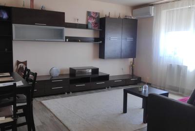 Apartament cu 3 camere decomandat, mobilat în Giarmata-Vii - 2