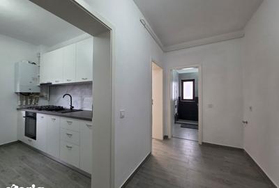 Apartament cu 2 camere decomandat, mobilat în Sânpetru - 2