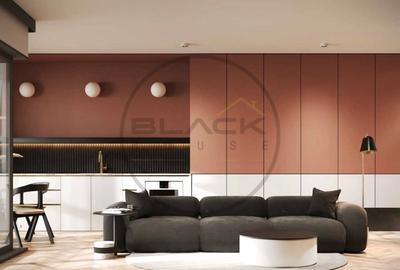 Apartament 2 camere, 53 mp, terasa 14 mp, parcare, Iulius Mall