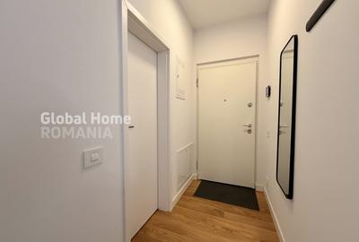 Premium Studio | First Rent | Avalon Estate -Pipera - 12