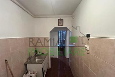 Garsoniera de vanzare zona Bartolomeu - 4