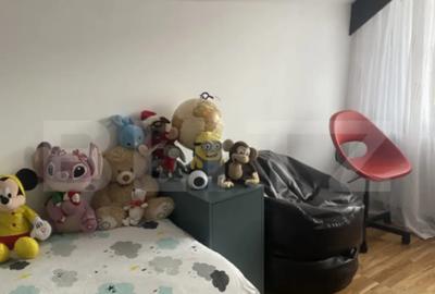 Casă cu 7 camere cu Teren 900 Mp în Central - 12