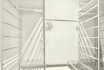 Studio la prima inchiriere! 40 mp, balcon, parcare, zona Aba - 6