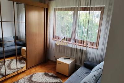 Apartament 3 camere | Decomandat | 50 mpu | Pod Calvaria Manastur - 1