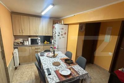 Apartament 3 camere, 67.34 mp, zona Olimpia - 1