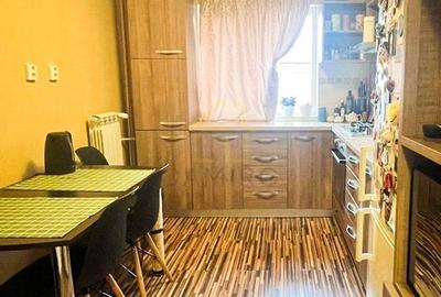 Apartament cu 3 camere decomandat, mobilat în Berceni - 6