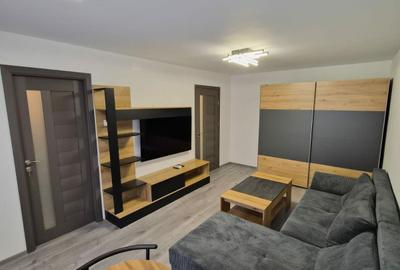 Garsonieră decomandată în Exterior Vest - 4