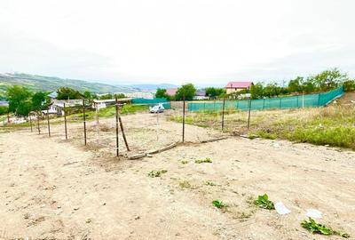 Teren Construcții intravilan de 800 mp, în Miroslava - 7