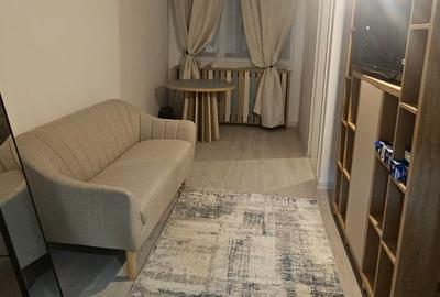 Garsoniera noua – prima inchiriere, Hills Brauner, Sector 3 - 2