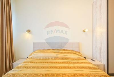 Apartament cu 3 camere decomandat, mobilat în Avantgarden - 25