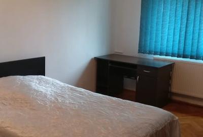 Apartament cu 3 camere decomandat, mobilat în Lipovei - 1