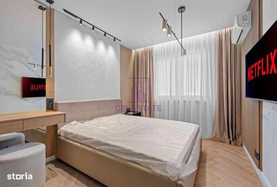 Apartament cu 2 camere, mobilat în Mihai Bravu - 7