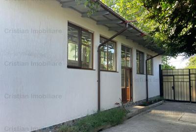 Hala 60 mp, PRETABILA ORICE TIP DE ACTIVITATE, zona Piata Sa - 1