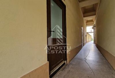 Spatiul comercial 2 camere Ultracentral - 8