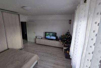 Vand apartament cu o camera decomandat in zona Bucium-Visan, in bloc nou! - 8