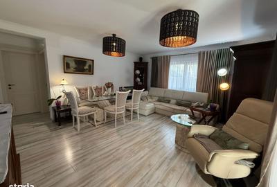 Casă cu 4 camere în Central - 11