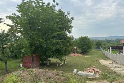 Teren intravilan, pe dealuri, in ORADEA - 7