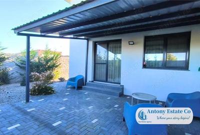 Apartament cu 4 camere în Sud - 3