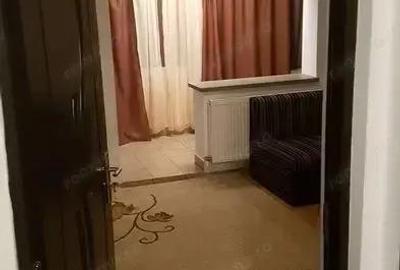 Garsonieră decomandată în Crângași - 1