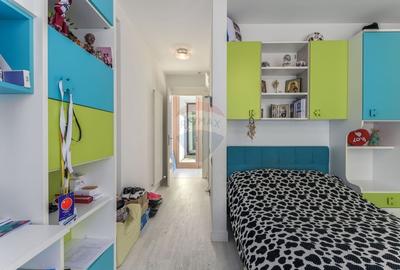 Vila contemporana, finisaje interioare lux,  gradina interioara Vila contemporana, finisaje interioare lux,  gradina interioara - 17