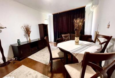 Apartament cu 2 camere în Tei - 11