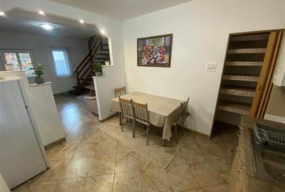 Casă cu 3 camere cu Teren 40 Mp în Cristești - 6