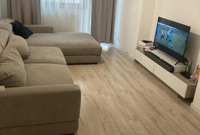 Apartament 2 camere Novum-Lacul Morii - 2