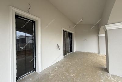 Vila premium – predare la cheie | 350 mp teren | Ciarda Rosie - 2