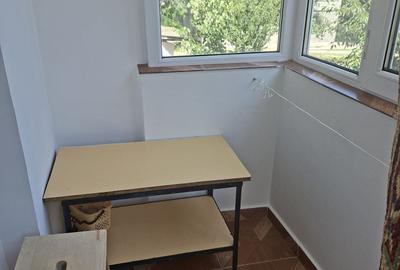 Apartament cu 2 camere semidecomandat în Central - 3
