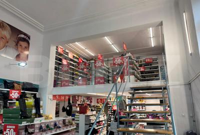 De inchiriat spatiu comercial ultracentral - 5