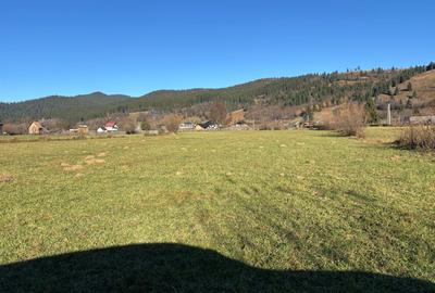 Teren intravilan - 5