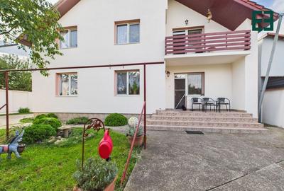 Casă tip Duplex - Zona Bujac - Arad - 30