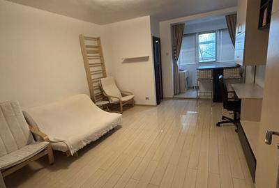 Garsonieră decomandată în Basarabia - 1